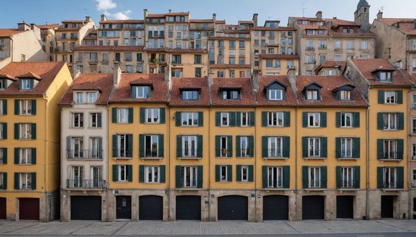 Opportunités d'investissement dans l'immobilier neuf au pays basque