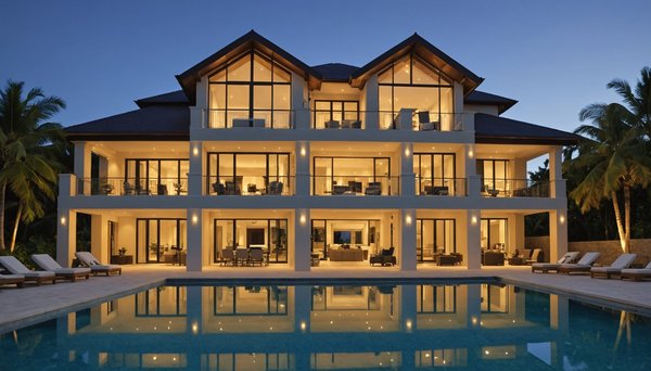 Investir dans l'immobilier de luxe à l'île maurice : guide complet